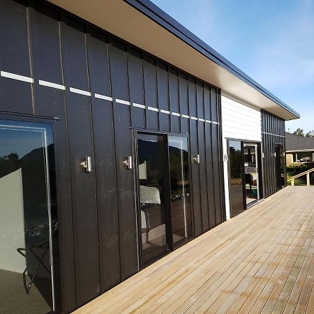 Stony Creek, 3 Bedroom Home, Franz Josef Kültér fotó
