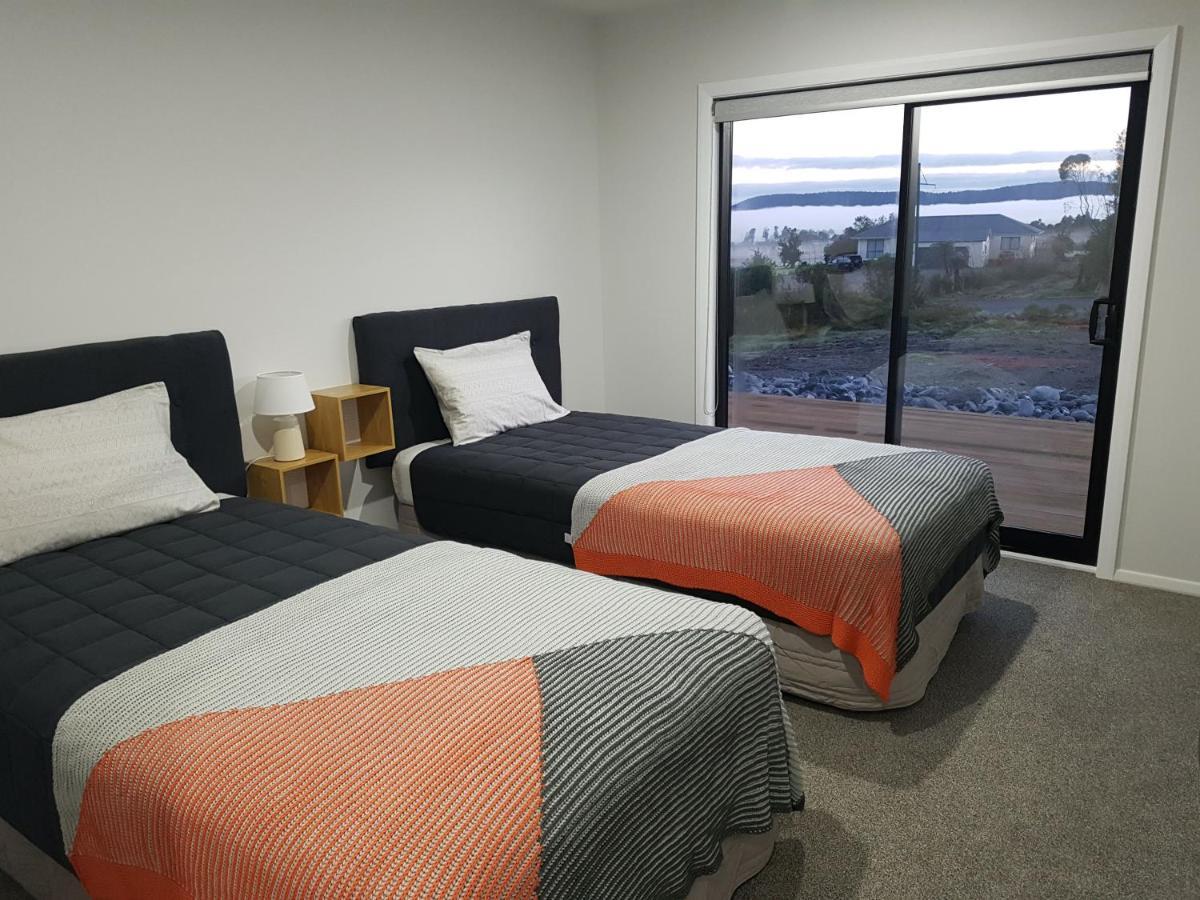Stony Creek, 3 Bedroom Home, Franz Josef Kültér fotó